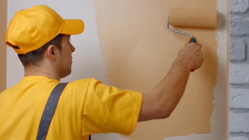 Local Exterior Painting Specialists